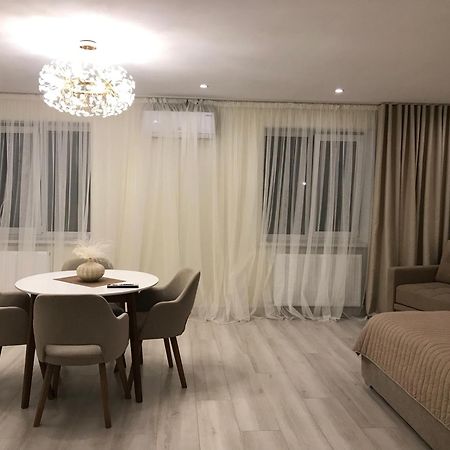 Samarkand Central Apartments ภายนอก รูปภาพ