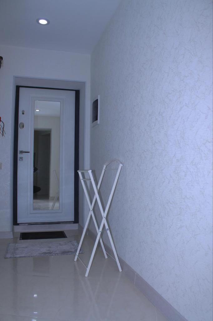 Samarkand Central Apartments ภายนอก รูปภาพ