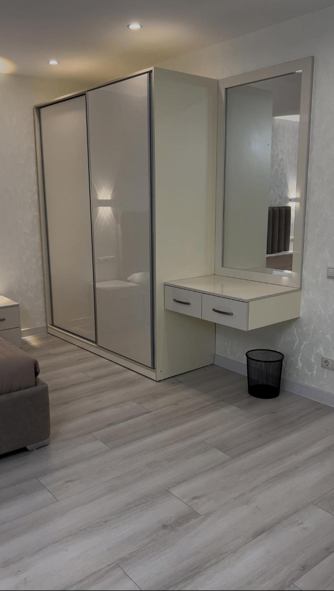Samarkand Central Apartments ภายนอก รูปภาพ